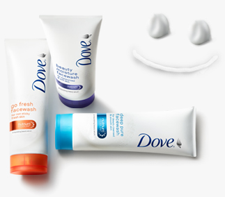 India Desire : Dove Facewash Free Sample: Get Free Sample Of Dove facewash Just For Answering Simple Questions
